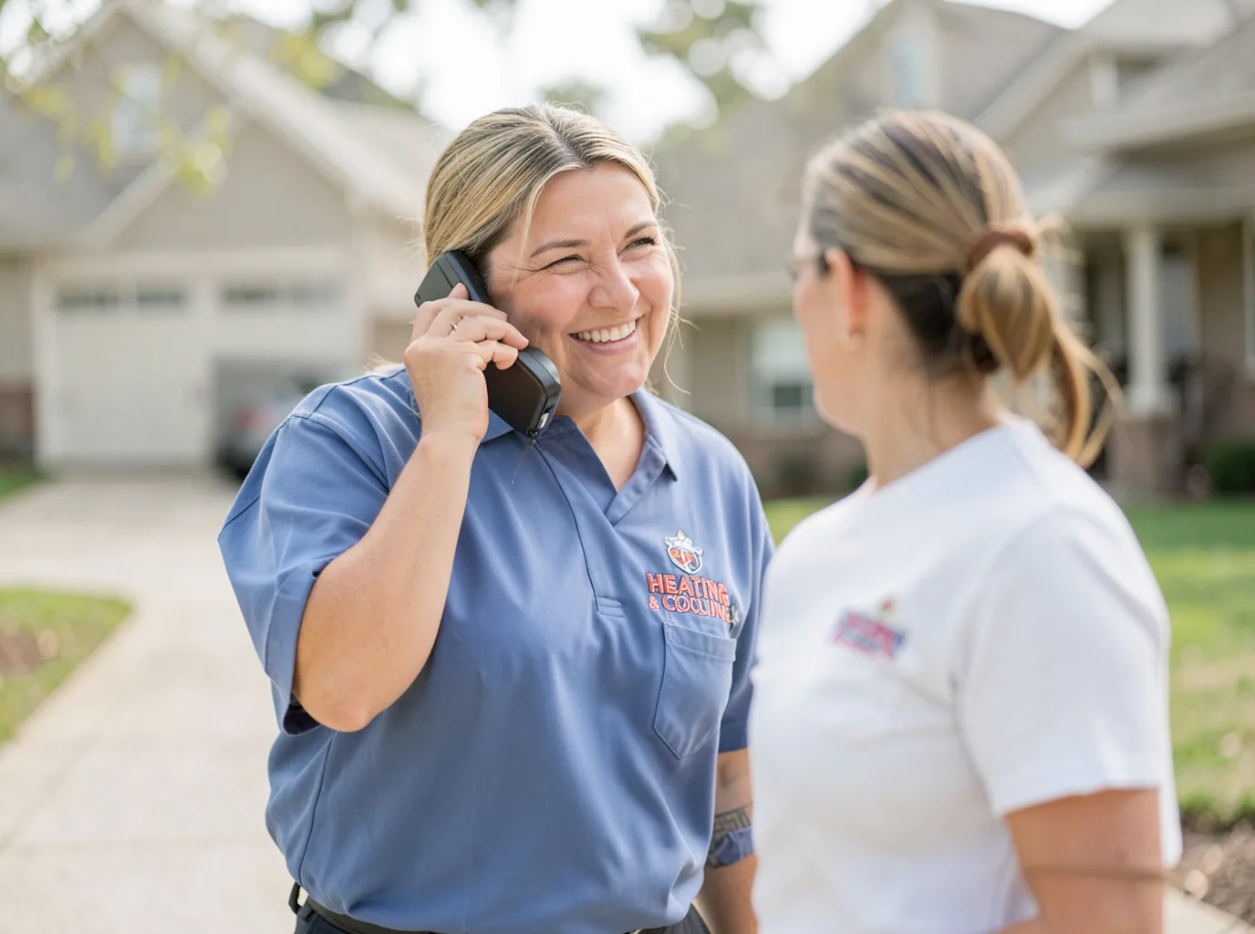 Hvac Repair Port Ewen, NY FAQs